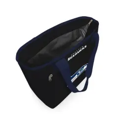 NFL Seattle Seahawks Soft Cooler Bag