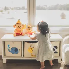 Modi Toys Baby Hanuman Collection