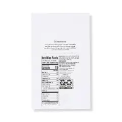 Jack-o-Lanterns Candy Decoration - 1.1oz/24ct - Halloween - Favorite Day&trade;