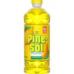 Pine-Sol Lemon Fresh All Purpose Cleaner - 48 fl oz