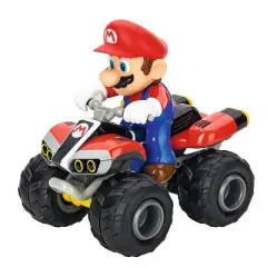 Carrera RC Mario Kart Quad - Mario