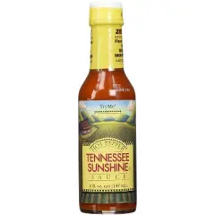 Try Me Tennessee Sunshine Sauce - 6 pack, 5 oz