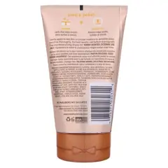 Tree Hut Vanilla Pre-Shave Foaming Polish - 7oz