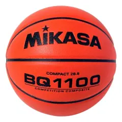 Mikasa Composite Covered Basketball, 28.5 Inch
