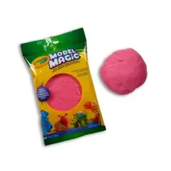 Crayola Model Magic 4oz Raspberry