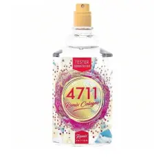 4711 Bergamot, Mate, Lemon, Lavender, Sandal Unisex Eau De Cologne Spray 3.4 Oz (2021 Neroli Limited Edition) *Tester 2019  3.4 Oz Fragrance