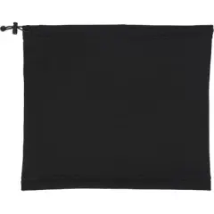 ASICS Unisex THERMAL TUBE NECK Running Accessories, OS, white