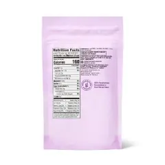 Unsalted Raw Mixed Nuts - 9.5oz - Good & Gather&trade;