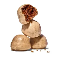 Deux Pumpkin Spice Donuts - 2.1oz