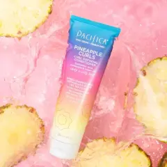 Pacifica Pineapple Curls Curl Defining Conditioner - 8 fl oz