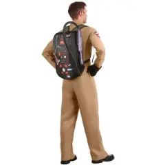 HalloweenCostumes.com Ghostbusters Deluxe Halloween Costume for Men
