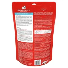 Stella & Chewy's Lamb Flavor Freeze-Dried Patties Dry Dog Food - 14oz