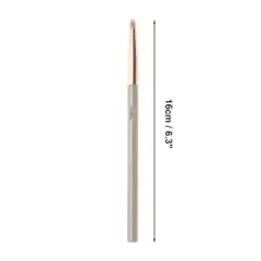 Unique Bargains Convenient Makeup Brush Large 1 Pc