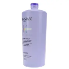 K&eacute;rastase Blond Absolu Bain Ultra-Violet Shampoo 34 oz