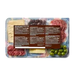 Charcuterie Entertaining Tray - 12oz - Good & Gather&trade;