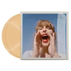 Taylor Swift - 1989 (Taylor's Version) Tangerine Edition (Target Exclusive, Vinyl)