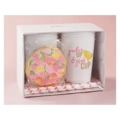 "She Found Her Main Squeeze" Wedding Party Kit