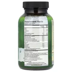 Irwin Naturals Testosterone UP&reg;, 60 Liquid Soft-Gels