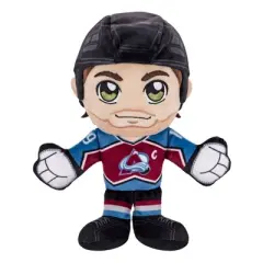 Bleacher Creatures Colorado Avalanche Joe Sakic 8" Kuricha Plush