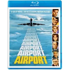 Airport (1970)
