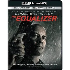 The Equalizer