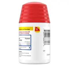 Pepcid 25ct Complete Mint Tabs