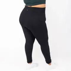 Superfit Hero Women's Plus Size Pocket Leggings