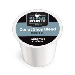 1/80ct Donut Shop Blend Value SSC