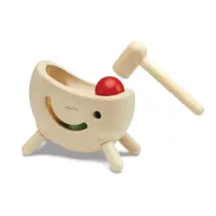 Plantoys| Miracle Pounding II