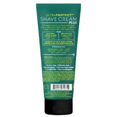 eos Men's UltraProtect Sensitive Skin Shave Cream - Unscented - 7 fl oz