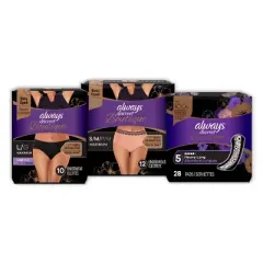 Always Discreet Boutique