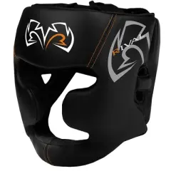 Rival Boxing RHG60F Workout Full Face Training Headgear