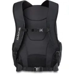 Dakine Mission Street Pack 25L - Black, One Size