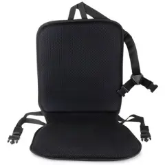 FOMI Premium Gel Seat and Back Cushion Combo