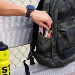 LMNT Zero-Sugar Electrolytes Drink - Variety Pack -  2.52oz/3ct