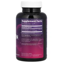 MRM Nutrition Quercetin, 60 Vegan Capsules (500 mg per Capsule)