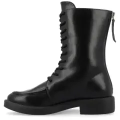 Journee Collection Women's Tru Comfort Foam&trade; Nikks Booties