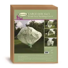 Tierra Garden Fruit Tree Covers 3.3', 6.6', 9.8' or 13.1'