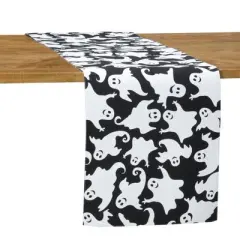 C&F Home Hey Boo Table Runner 14" x 72"