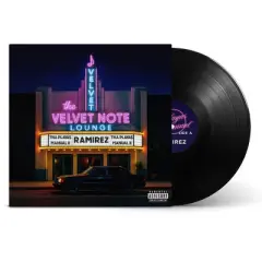 Ramirez - Tha Playa$ Manual II