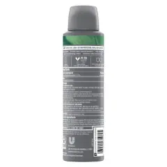 Dove Men+Care Spray Antiperspirant & Deodorant Extra Fresh - 3.8oz