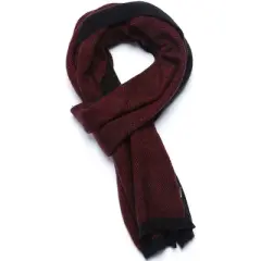 Mio Marino | Aristocractic Fashionable Winter Scarf