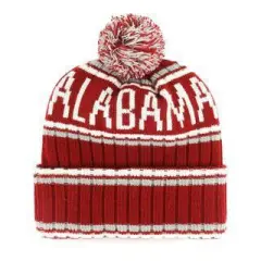 NCAA Alabama Crimson Tide Saskatoon Knit Beanie