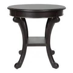 Vermont Accent Table  - OSP Home Furnishings