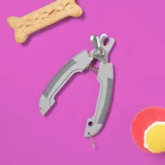 Dog Nail Clipper Grooming Tool - L - up&up&trade;