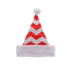Dr Seuss How the Grinch Stole 16" Christmas Santa Hat