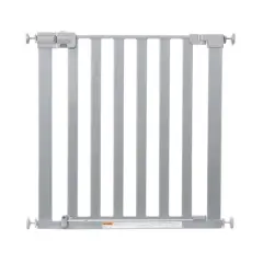 Tramull Modern Easy-Install Baby Gate