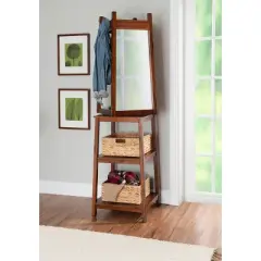 Jolene Rotating Coat Rack - Powell
