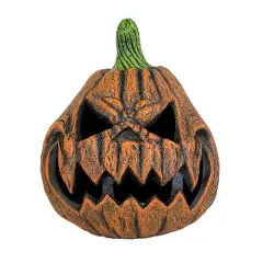 Jack-O'-Lantern Pumpkin Prop