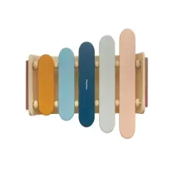 Plantoys| Oval Xylophone - Orchard Series